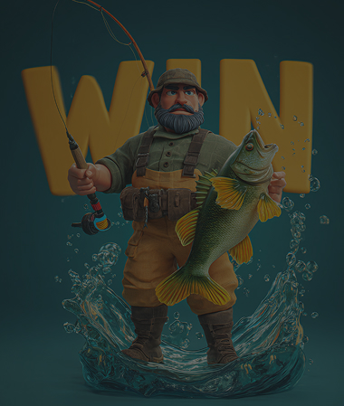 Big Bass Bonanza