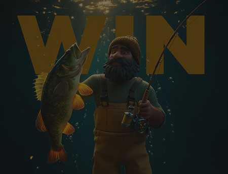 Big Bass Bonanza