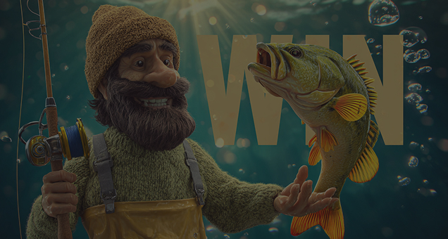 Big Bass Bonanza