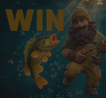 Big Bass Bonanza